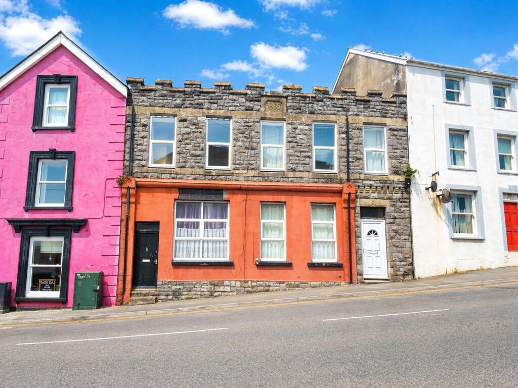 Apartment in Swansea