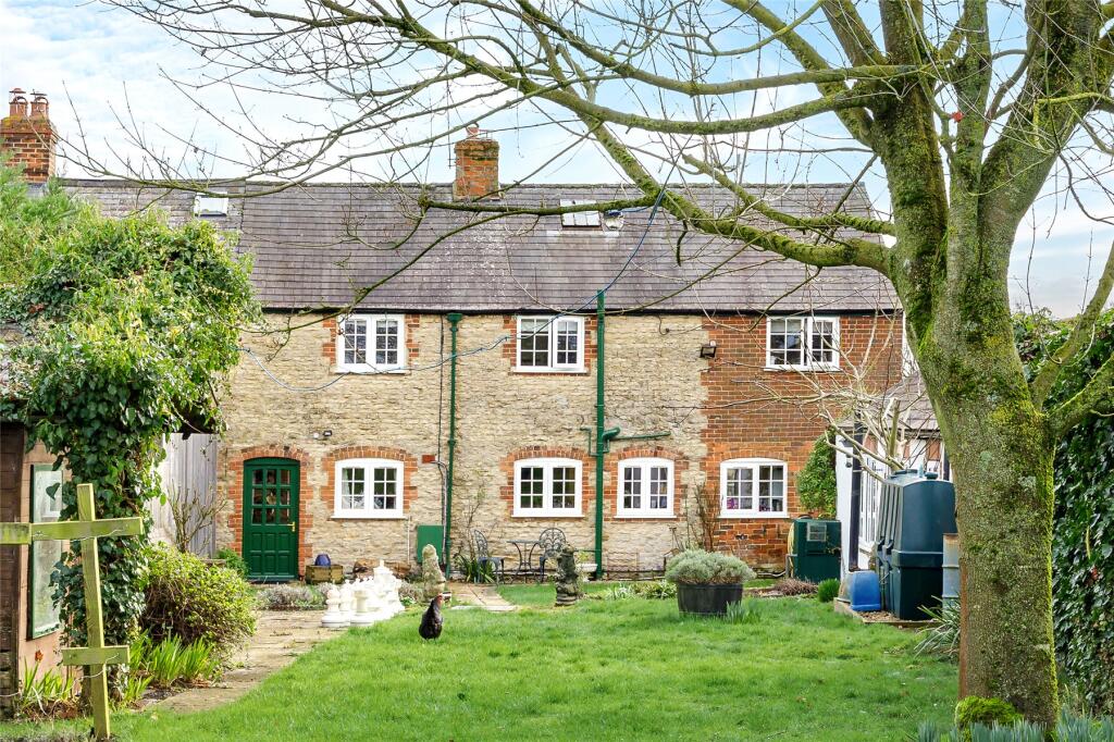 Main image of property: Baulking, Faringdon, Oxfordshire, SN7
