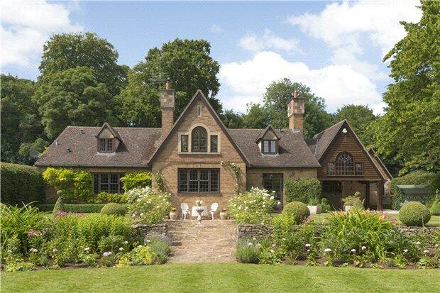 Main image of property: Souldern, Bicester