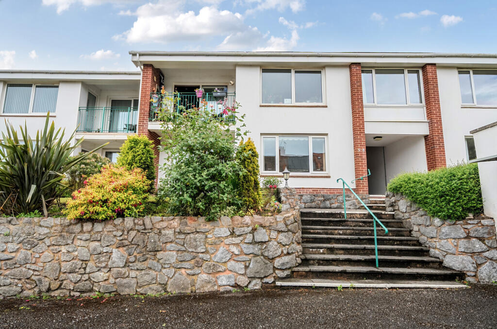Main image of property: Granary Lane, Budleigh Salterton, Devon