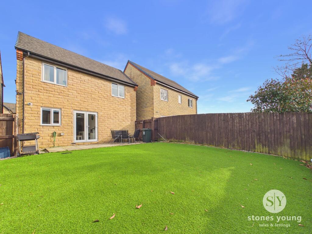 Additional image 6 of Henry Place, Clitheroe, BB7