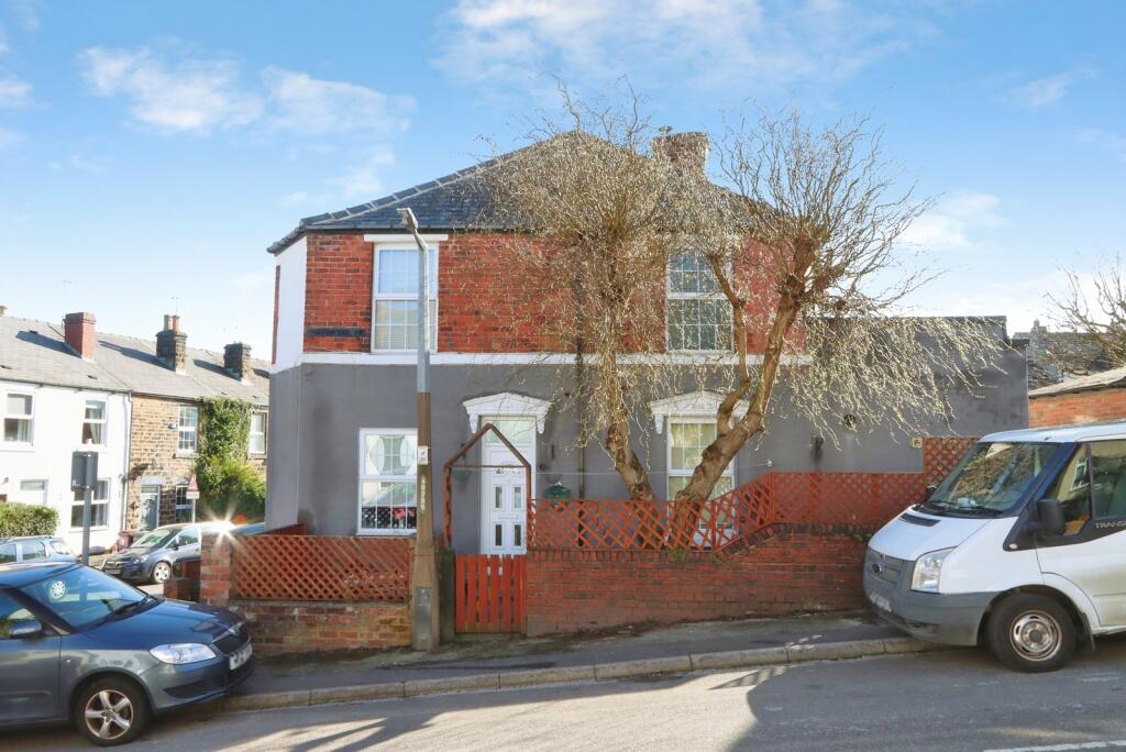 Main image of property: Wilson Street, Dronfield, Derbyshire, S18