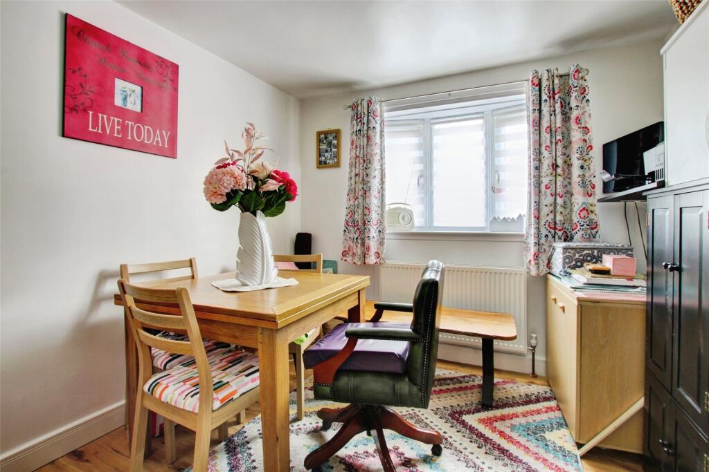 House in Durham - View 4