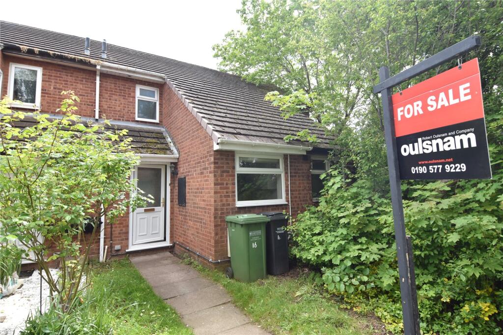 Main image of property: Trent Close, Droitwich, Worcestershire, WR9