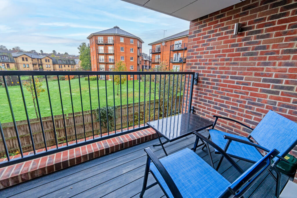 Brunel Drive, Bishop's Stortford, Hertfordshire, CM23 photo 3