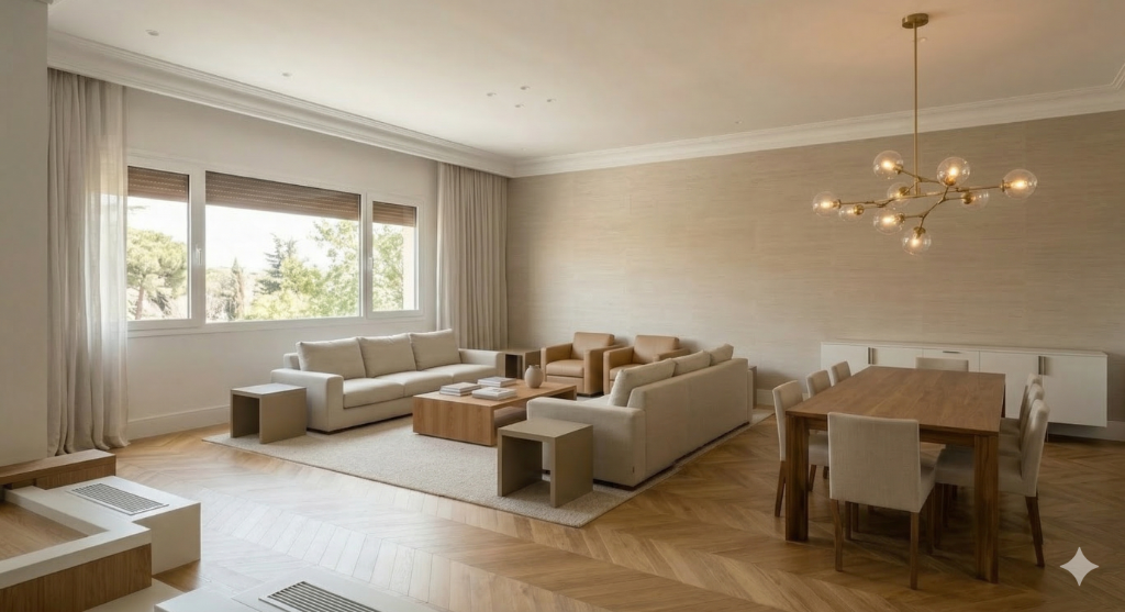 Main image of property: Madrid, Madrid, Madrid