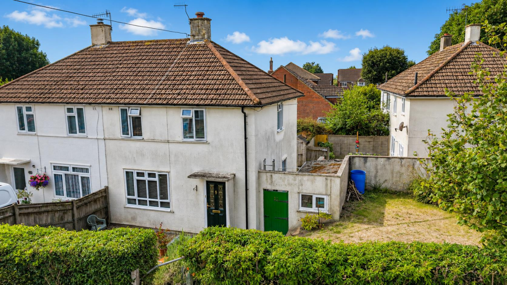 Main image of property: Dymond Road, St. Leonards-On-Sea