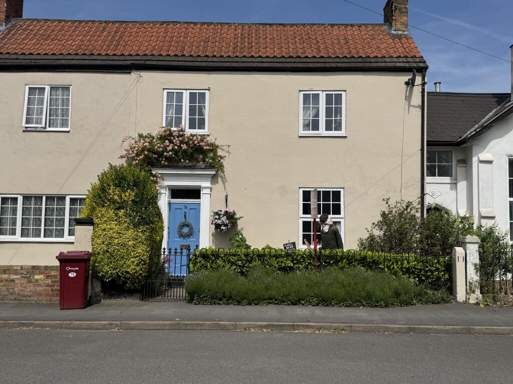 Main image of property: Loughrigg Cottage, 79 High Street, Owston Ferry, DN9 1RL