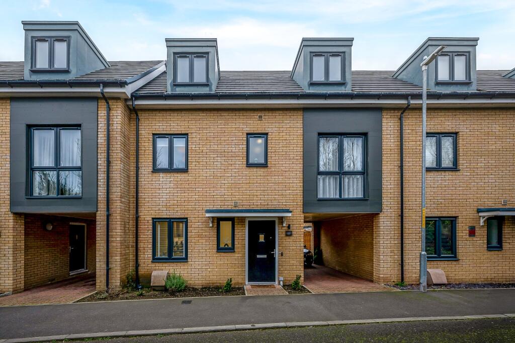 Main image of property: Hedge Place Road, Greenhithe, DA9