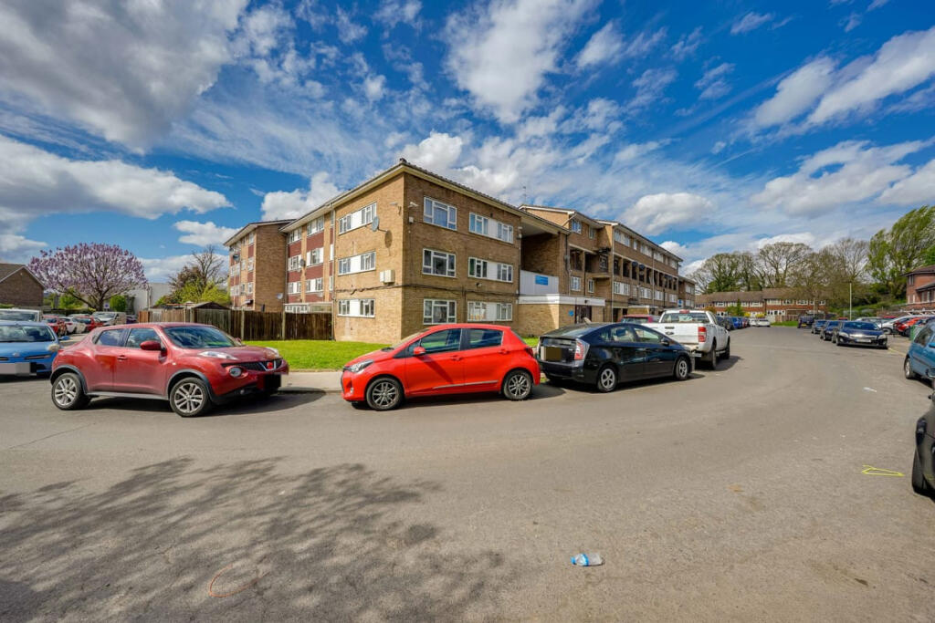 Main image of property: Hackington Crescent, Beckenham, BR3