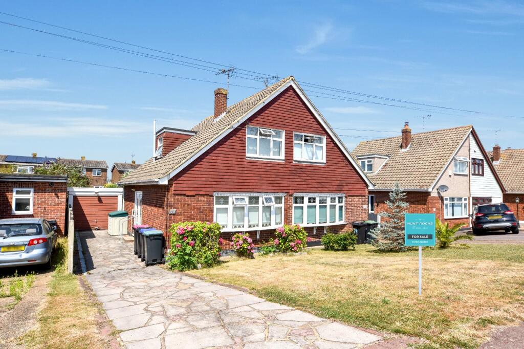Main image of property: Wakering Road, Shoeburyness, Essex, SS3