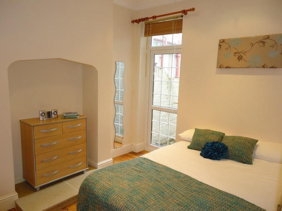 Main image of property: Tewkesbury Street, Cathays, Cardiff