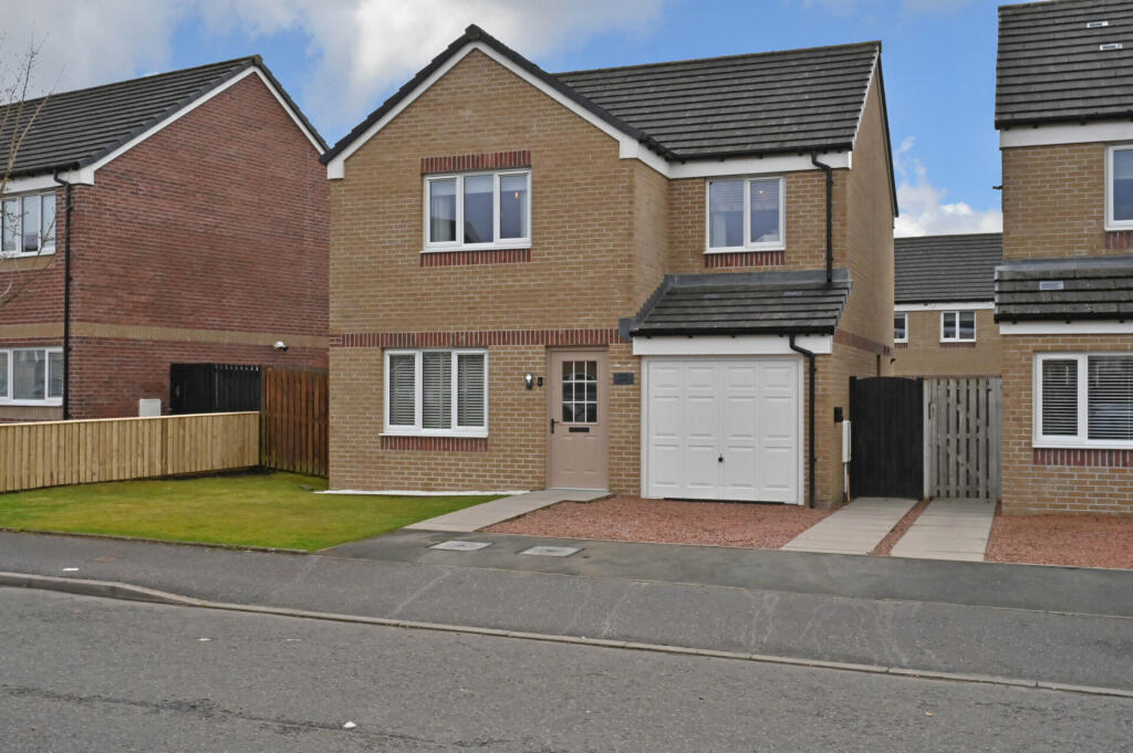 Main image of property: Barmore Crescent, Bishopton