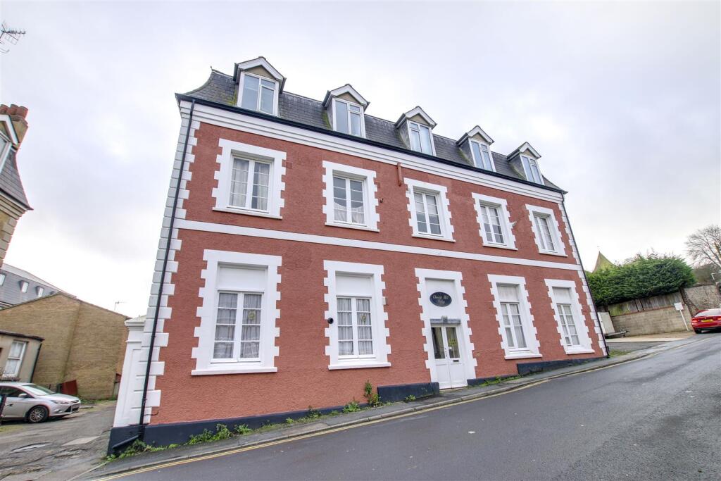 Main image of property: Church Hill, NEWHAVEN