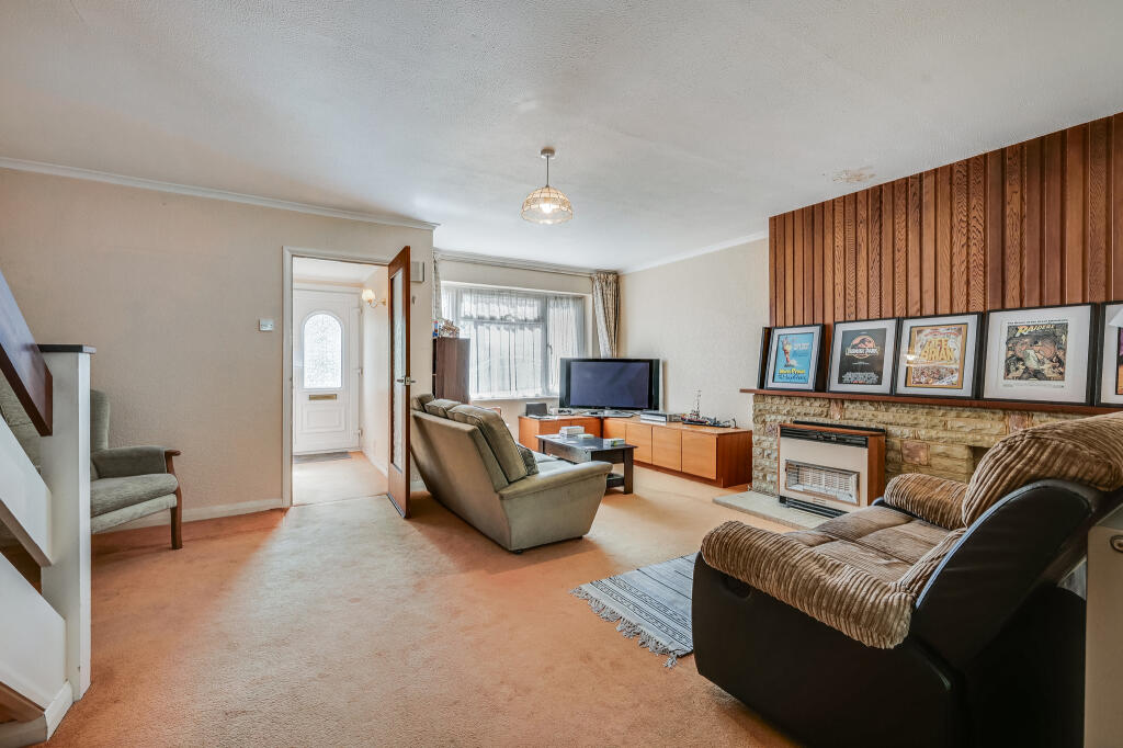 Longmead Avenue, Great Baddow, Chelmsford, Chelmsford