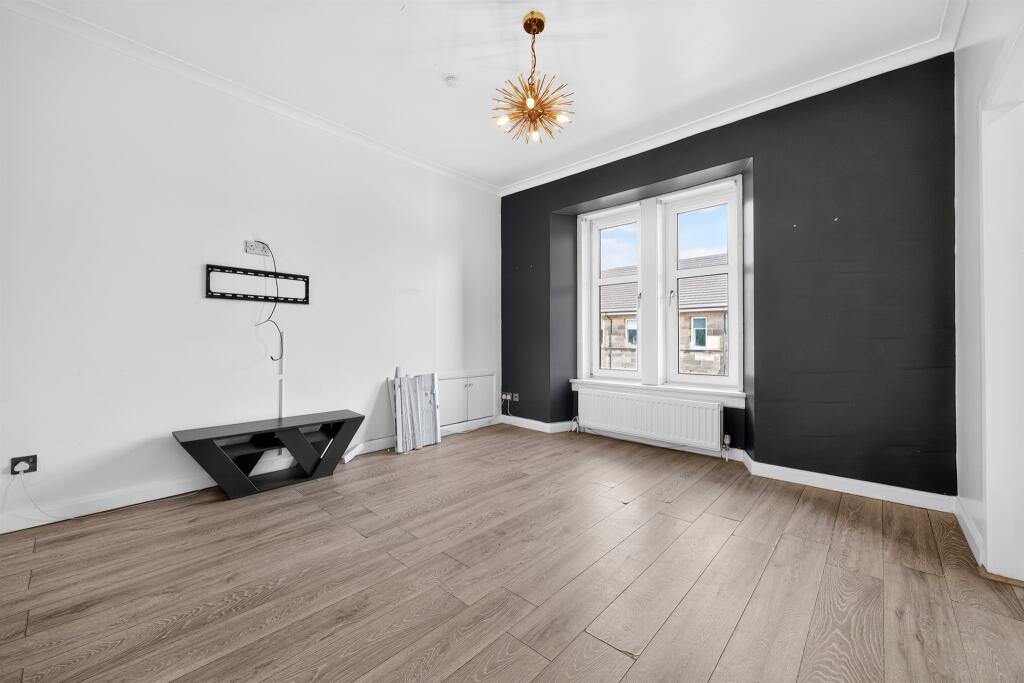 Apartment in Paisley - View 3