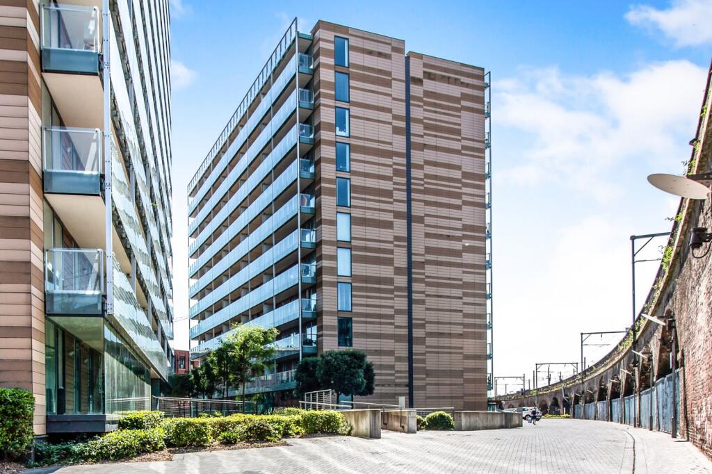 Main image of property: Kelso Place, Manchester, M15