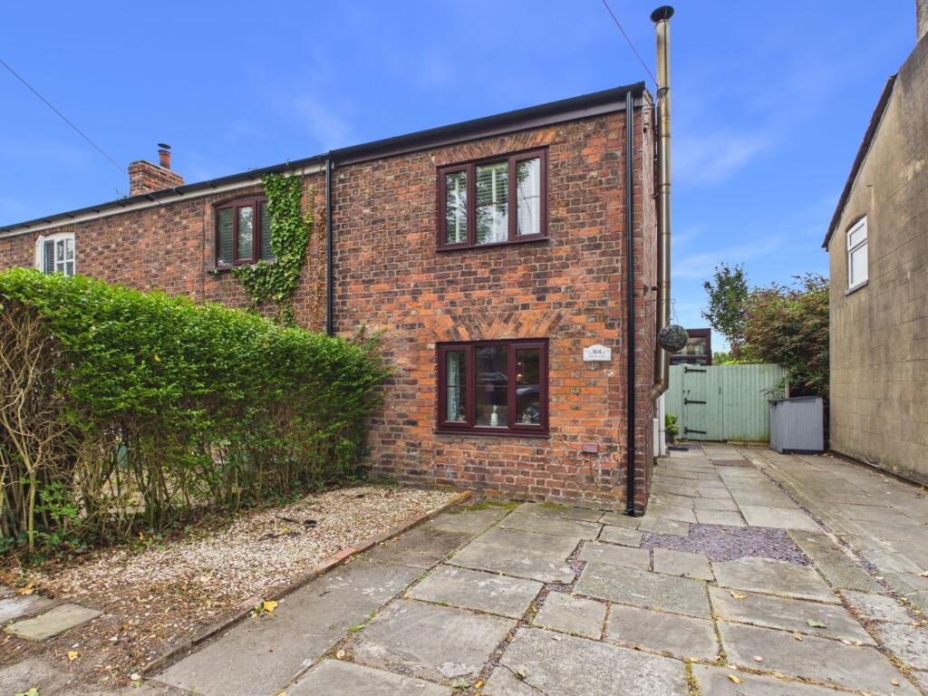 Main image of property: Smithy Lane, Scarisbrick, L40