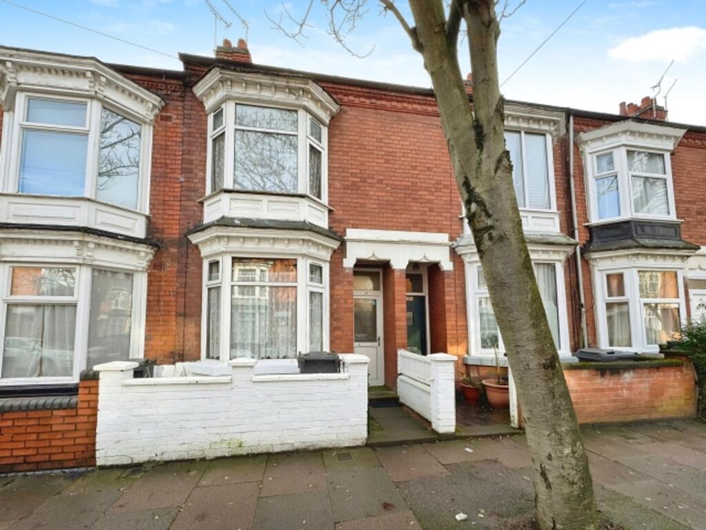 Main image of property: Harrow Road, Leicester, LE3