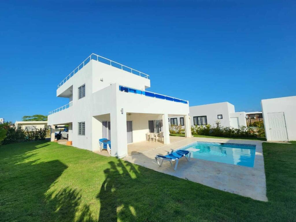 Main image of property: Puerto Plata, Sosúa