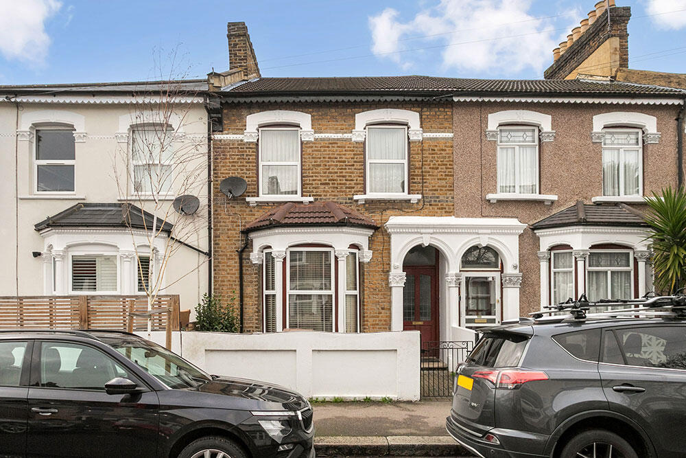 Main image of property: St. Georges Road, Leyton, E10