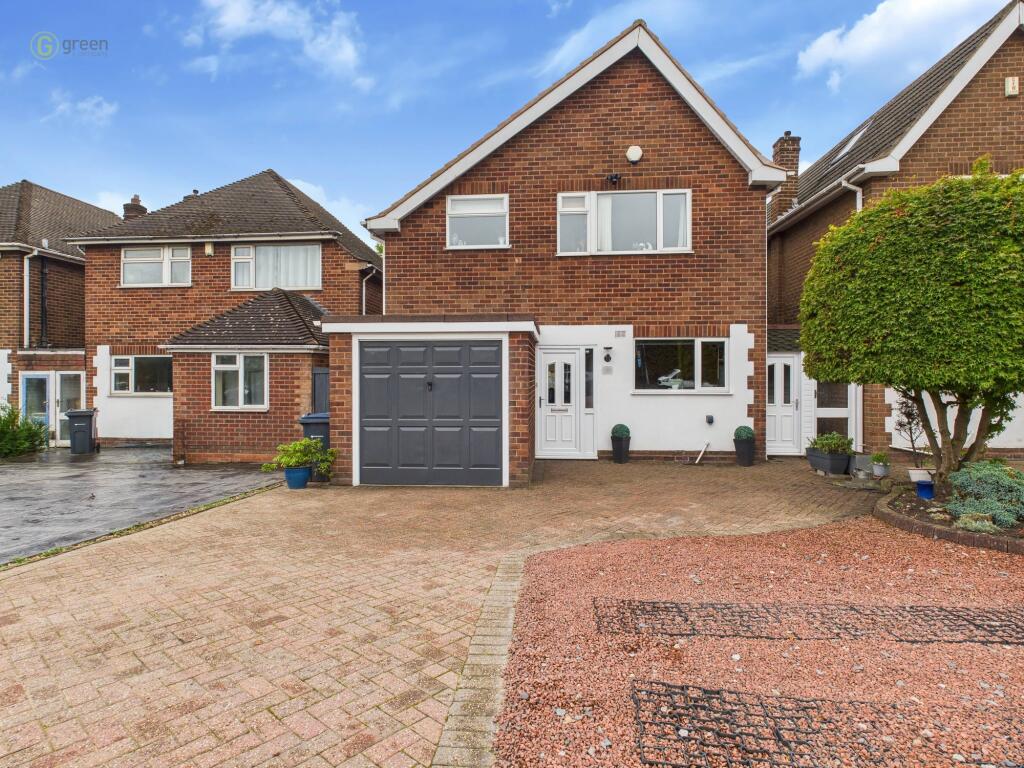 Additional image 11 of Queslett Road, Great Barr, Birmingham, B43