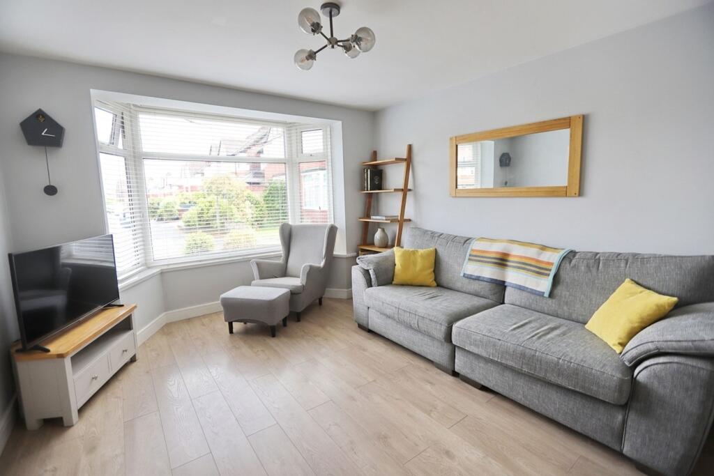 House in Bury, Greater Manchester - View 3
