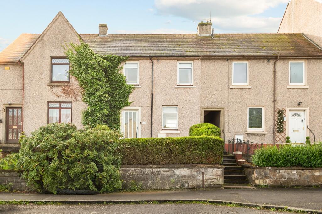 Main image of property: Elizabeth Drive, Bathgate