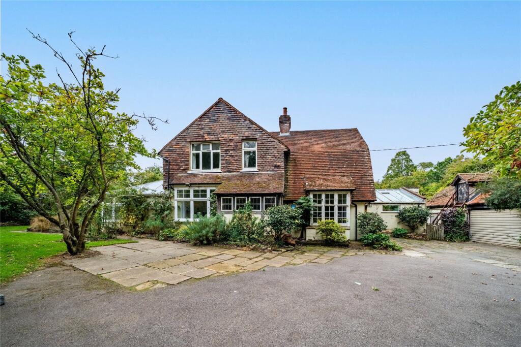 Main image of property: Partridge Lane, Newdigate, Surrey, RH5
