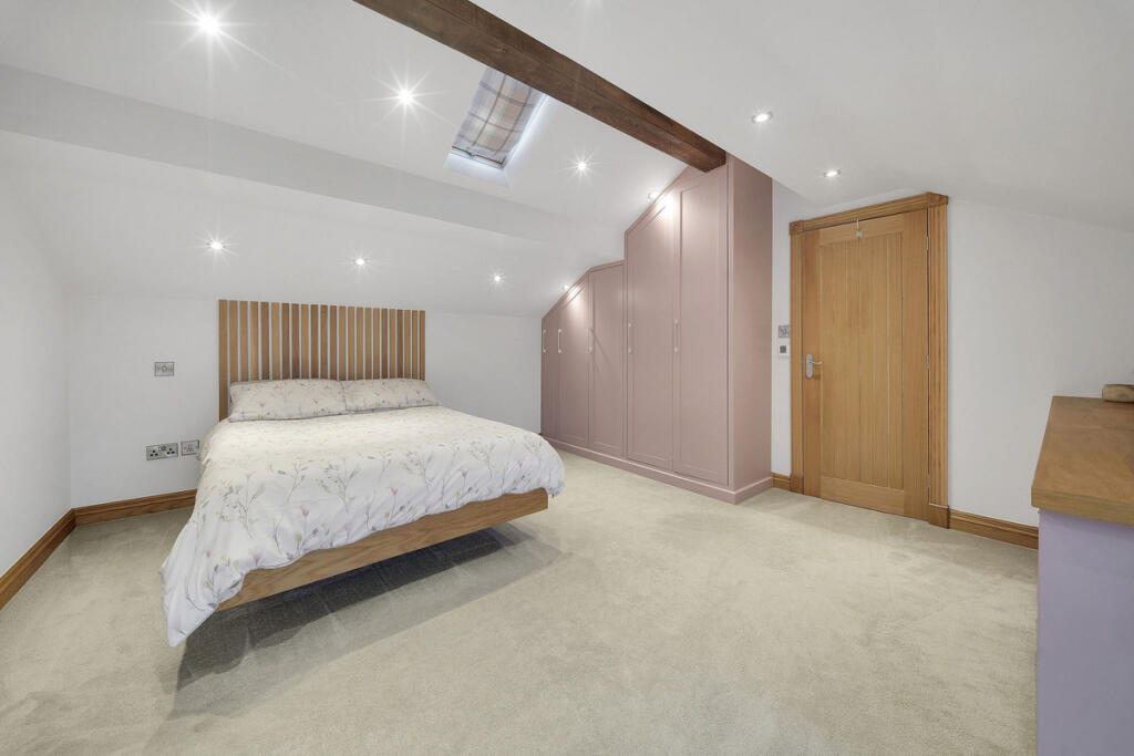 Additional image 26 of Hollin Hall, Colne, BB8