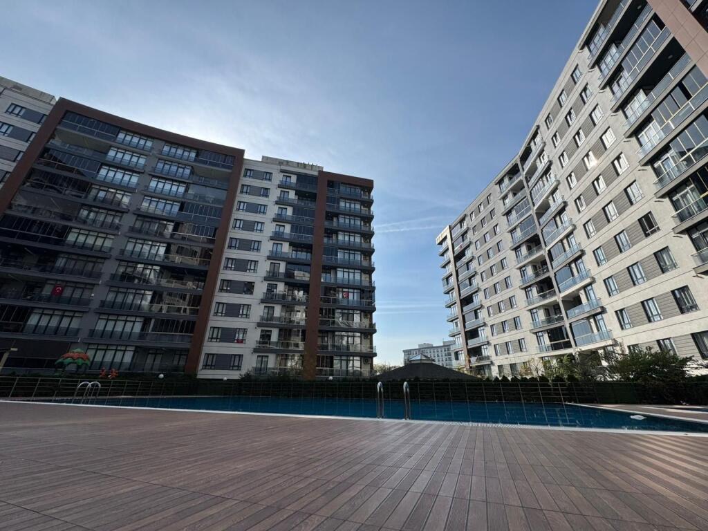 Main image of property: Istanbul, Güngören, Istanbul