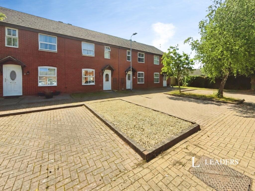Main image of property: Maple Grove, Holbeach, PE12
