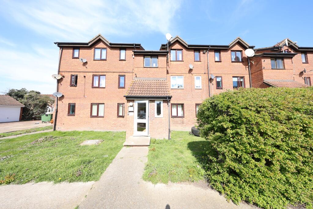 Main image of property: Parsonage Road, West Thurrock