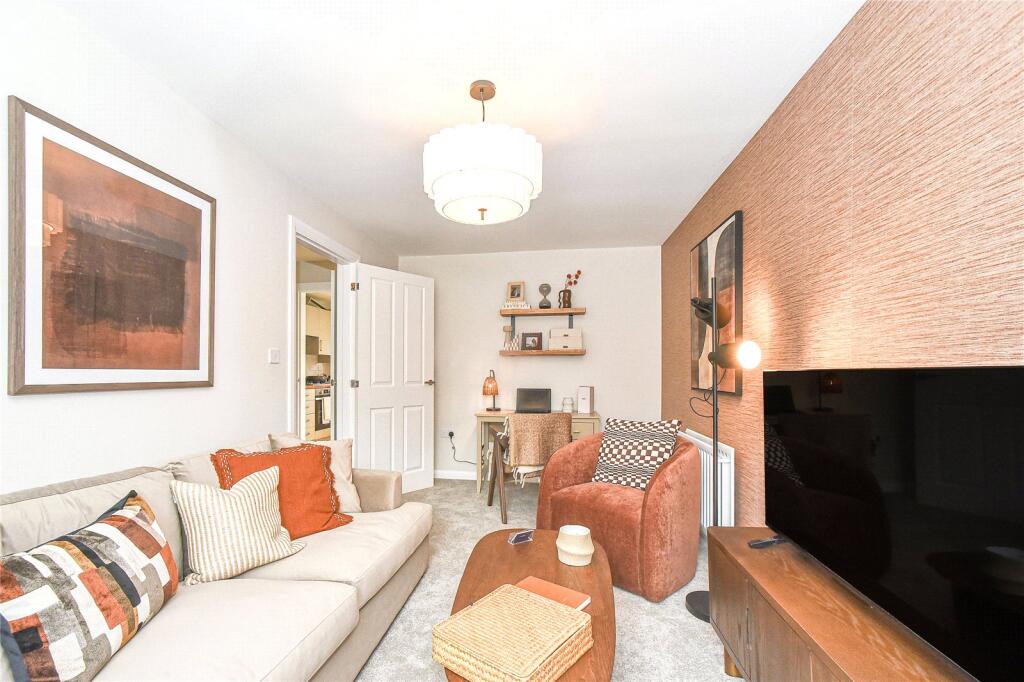 Main image of property: Langley Park, Foundry Lane, Chippenham, Wiltshire, SN15