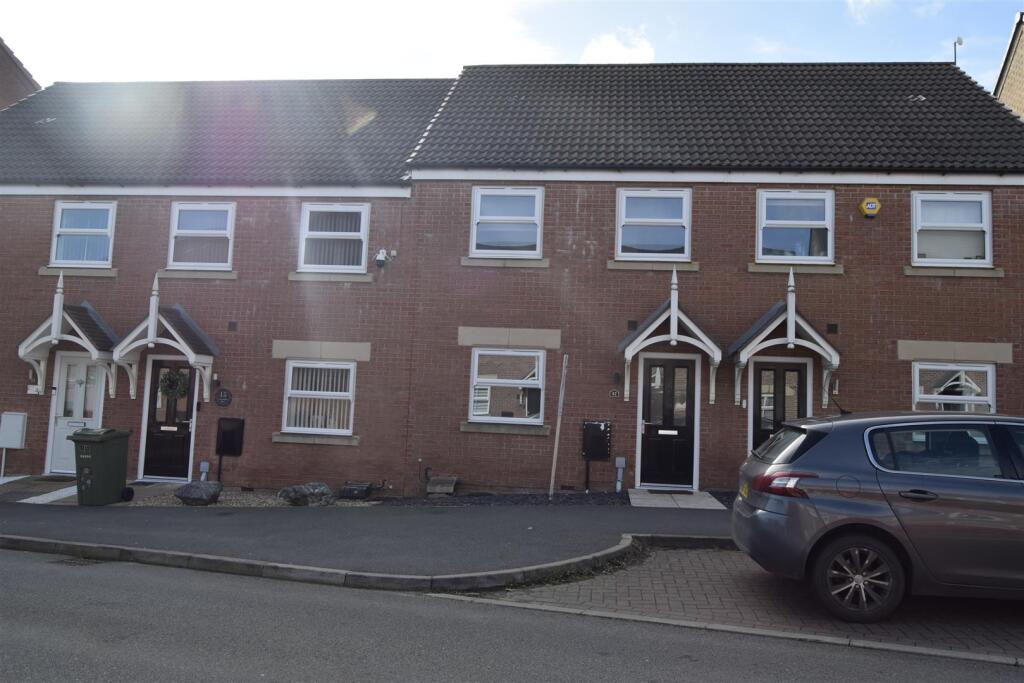 Main image of property: Lavender Way, Newark