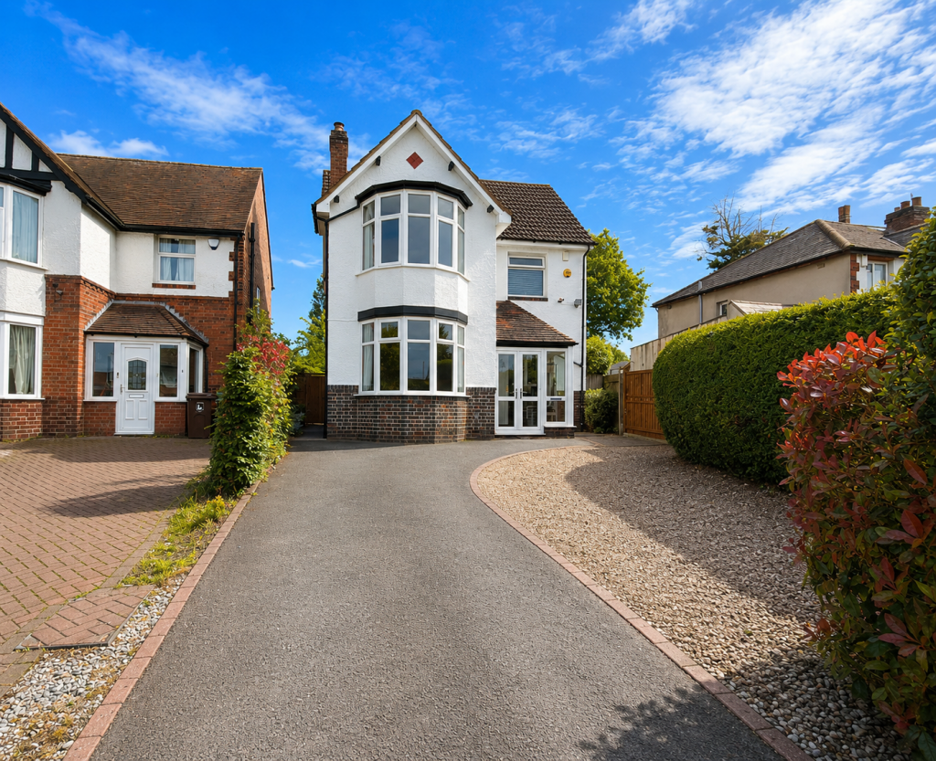 Main image of property: Streetsbrook Road, Shirley, B90 3PL
