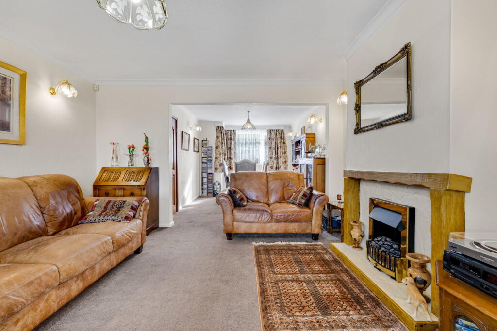 House in Dudley - More