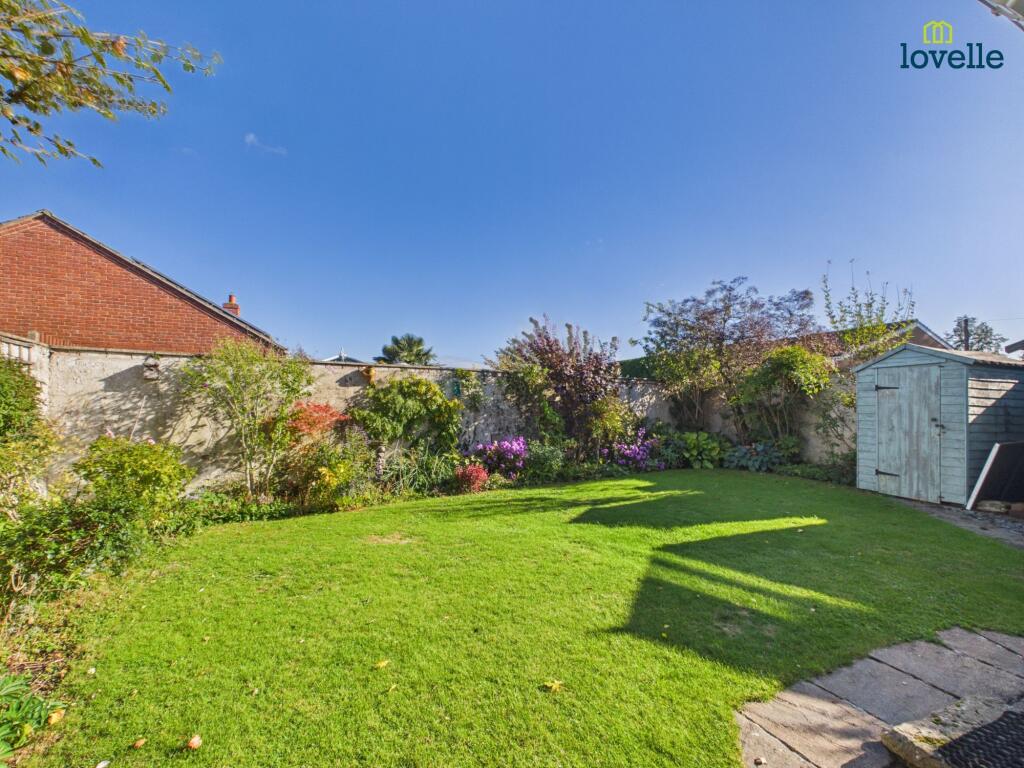 Chapman Street, Market Rasen, LN8 photo 2