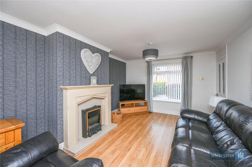 House in Liverpool - View 3