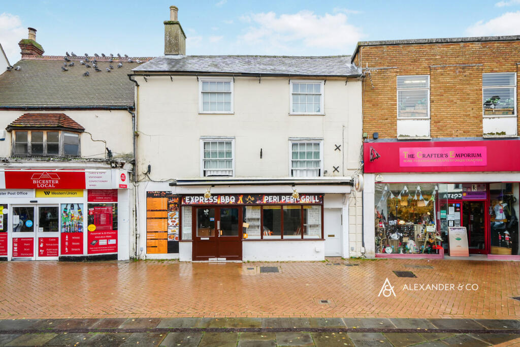 Main image of property: Sheep Street, Bicester, Oxfordshire, OX26