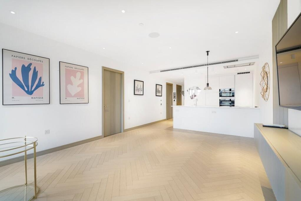 Main image of property: The Compton, Lodge Road, London, NW8