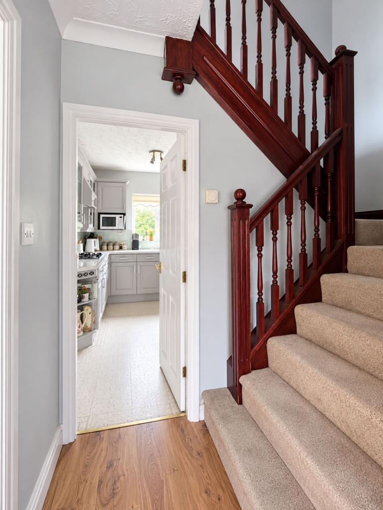 House in Preston - View 5