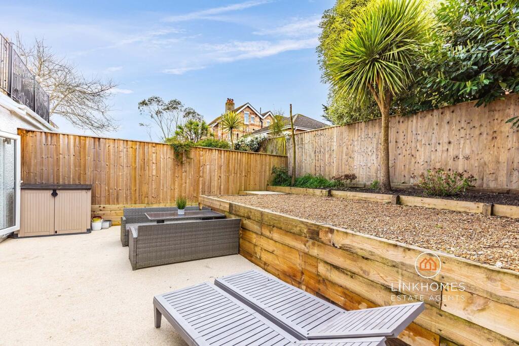 Main image of property: Burnaby Road, Bournemouth, BH4