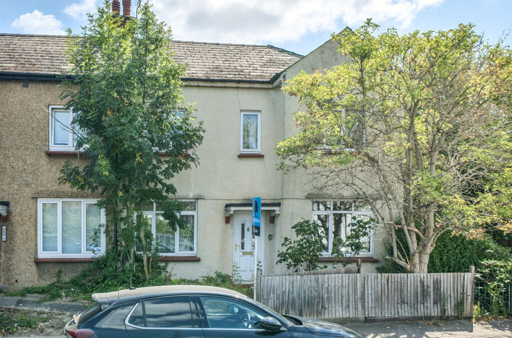 Main image of property: Furzedown Drive, London, SW17