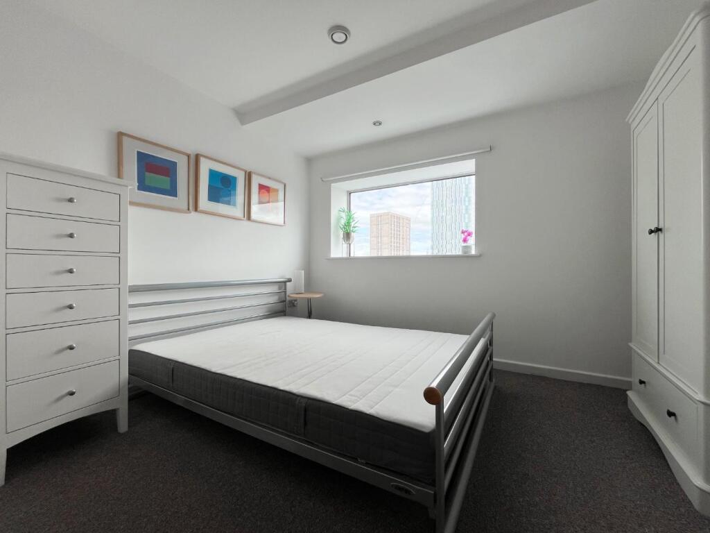 Apartment in Leeds - More