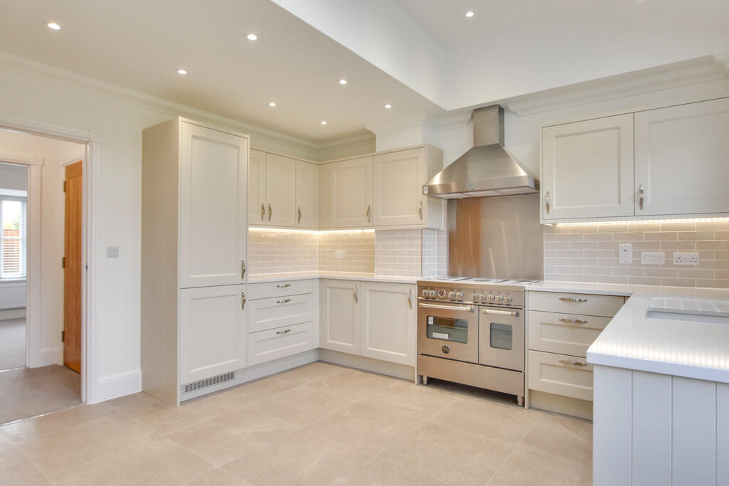 Woodlands Meadow, New Homes photo 4