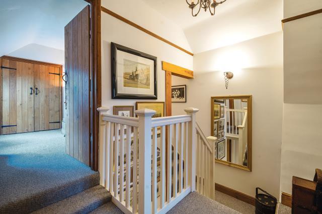 House in South Oxfordshire, Eye and Dunsden - View 5