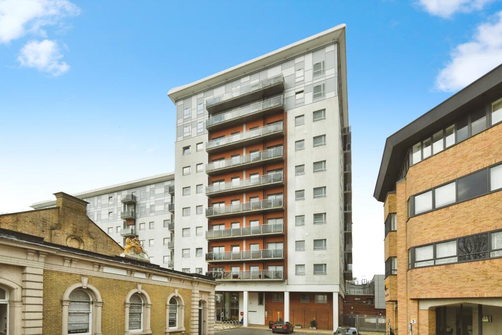 Main image of property: New Road, BRENTWOOD