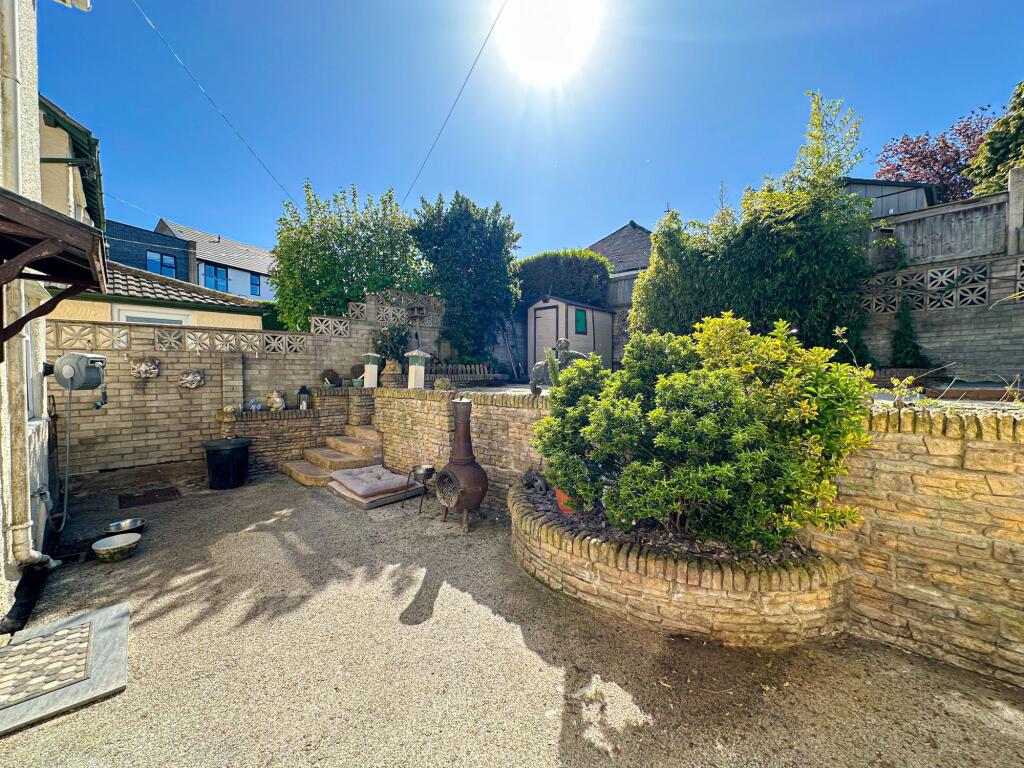House in Wirral, Liverpool City Region - View 2