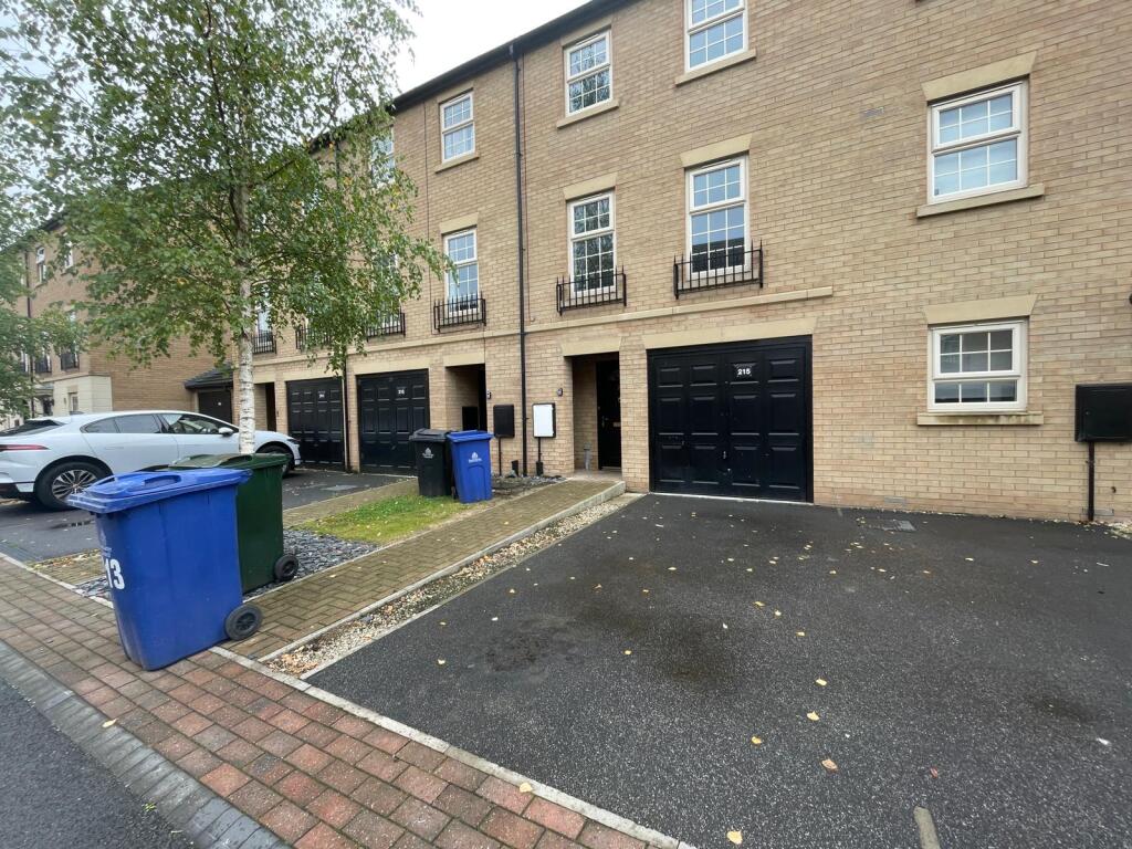 Main image of property: Comelybank Drive, Mexborough, South Yorkshire, S64